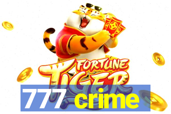 777 crime